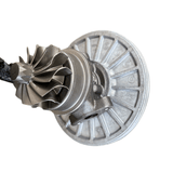 53277100109N (5327-710-0109) New Borg Warner K27 CHRA fits Mercedes Benz Engine - Goldfarb & Associates Inc