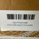 53277100109N (5327-710-0109) New Borg Warner K27 CHRA fits Mercedes Benz Engine - Goldfarb & Associates Inc