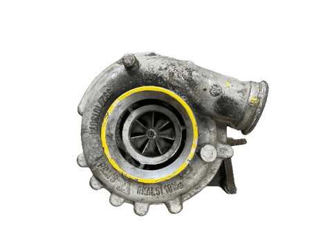 5327-970-7118 BORG WARNER K27 MERCEDES TURBOCHARGER CORE - Goldfarb & Associates Inc