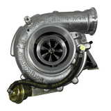 5327-970-7192N (9060969099) New Borg Warner K27 Turbocharger fits Mercedes OM906LA-E4 Engine - Goldfarb & Associates Inc