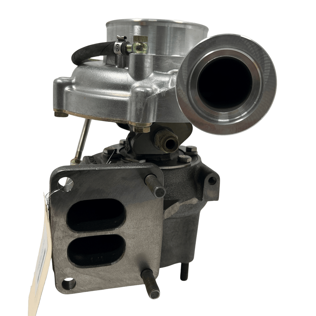 5327-970-7192N (9060969099) New Borg Warner K27 Turbocharger fits Mercedes OM906LA-E4 Engine - Goldfarb & Associates Inc