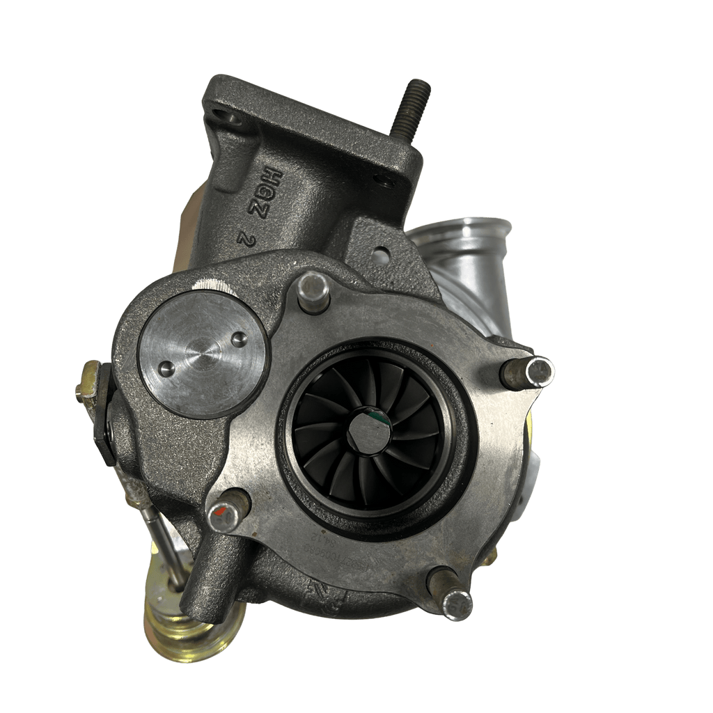 5327-970-7192N (9060969099) New Borg Warner K27 Turbocharger fits Mercedes OM906LA-E4 Engine - Goldfarb & Associates Inc