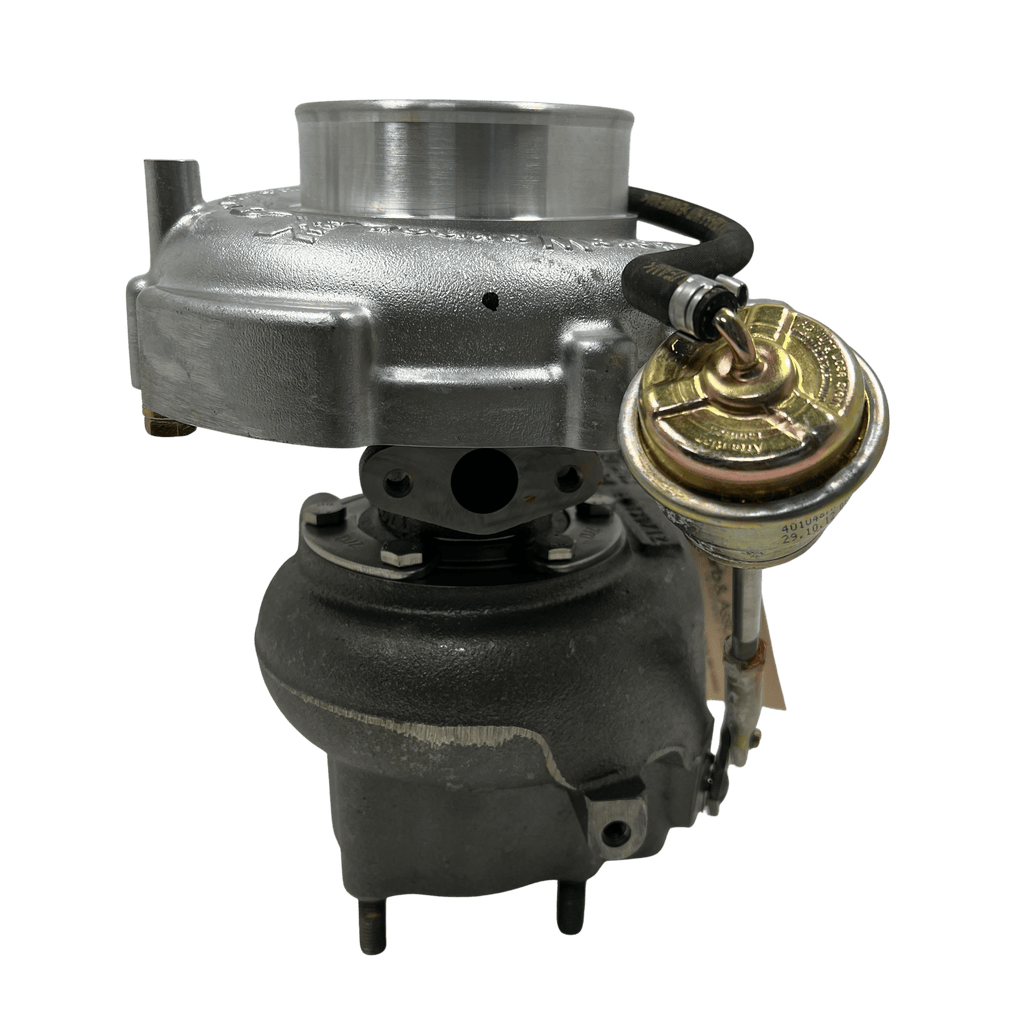 5327-970-7192N (9060969099) New Borg Warner K27 Turbocharger fits Mercedes OM906LA-E4 Engine - Goldfarb & Associates Inc