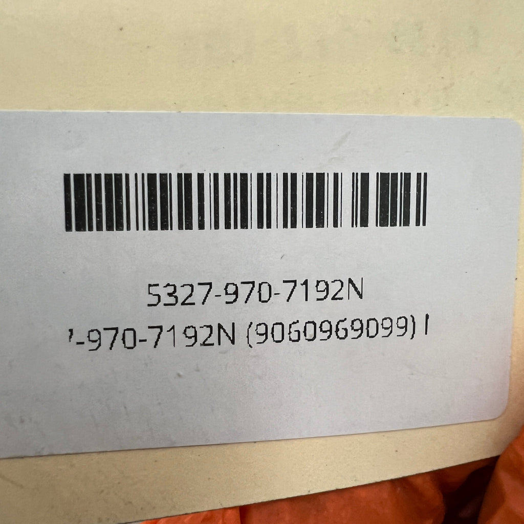 5327-970-7192N (9060969099) New Borg Warner K27 Turbocharger fits Mercedes OM906LA-E4 Engine - Goldfarb & Associates Inc