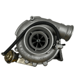5327-988-7190R (53279887183, 9060968299, 9060968699) Rebuilt BWTS K27 Turbocharger fits OM906LA-EPA04 Engine - Goldfarb & Associates Inc