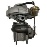 5327-988-7190R (53279887183, 9060968299, 9060968699) Rebuilt BWTS K27 Turbocharger fits OM906LA-EPA04 Engine - Goldfarb & Associates Inc