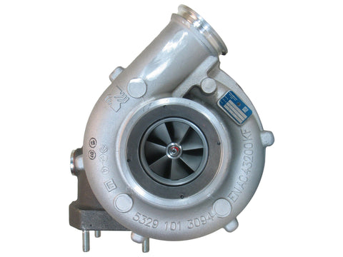 5327-990-6507DR Rebuilt Borg Warner K27 Turbocharger fits Mercedes Benz Engine - Goldfarb & Associates Inc