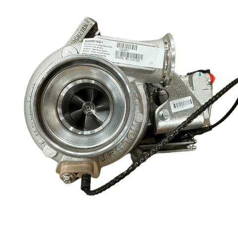 5328971N (3786848 ; 5502912) New Holset HE200VG Turbocharger fits Cummins QSB Engine