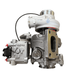 5328971N (3786848 ; 5502912) New Holset HE200VG Turbocharger fits Cummins QSB Engine - Goldfarb & Associates Inc