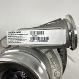 5328973N (5502914) New Holset HE200VG Turbocharger fits Cummins QSB Engine - Goldfarb & Associates Inc