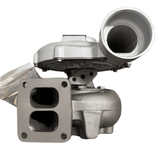 5329-970-6707R (53299886707 ; 5700107) Rebuilt Borg Warner K29 Turbocharger fits Liebherr D926TI Engine