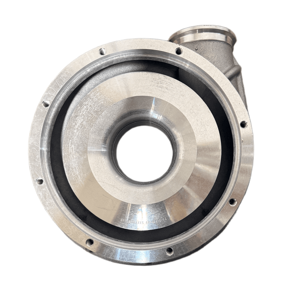 5337-101-3006N (53371013006 ,5337-101-3061) New Borg Warner K37 Compressor Housing Fits Diesel Engine - Goldfarb & Associates Inc