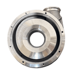 5337-101-3006N (53371013006 ,5337-101-3061) New Borg Warner K37 Compressor Housing Fits Diesel Engine - Goldfarb & Associates Inc