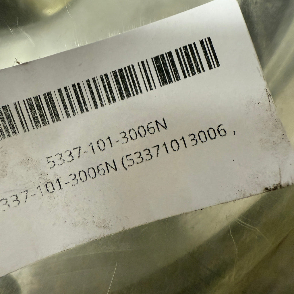 5337-101-3006N (53371013006 ,5337-101-3061) New Borg Warner K37 Compressor Housing Fits Diesel Engine - Goldfarb & Associates Inc