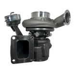 5350775N (5500858) New Holset HE300WG Turbocharger fits Cummins ISX Westport Engine - Goldfarb & Associates Inc