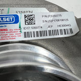 5350775N (5500858) New Holset HE300WG Turbocharger fits Cummins ISX Westport Engine - Goldfarb & Associates Inc