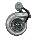 5353968N (4031285 ; 3795467) New Holset HX40W Turbocharger fits Cummins QSL Engine - Goldfarb & Associates Inc
