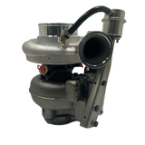 5353968N (4031285 ; 3795467) New Holset HX40W Turbocharger fits Cummins QSL Engine - Goldfarb & Associates Inc