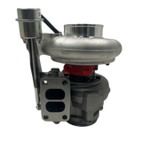 5353968N (4031285 ; 3795467) New Holset HX40W Turbocharger fits Cummins QSL Engine - Goldfarb & Associates Inc