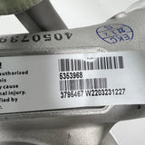 5353968N (4031285 ; 3795467) New Holset HX40W Turbocharger fits Cummins QSL Engine - Goldfarb & Associates Inc