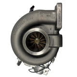 5354889N (6450339) New Holset HE500VG Turbocharger fits Cummins ISX Engine - Goldfarb & Associates Inc