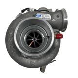 5354894N (6450308 ; 5354893) New Holset HE500VG Turbocharger fits Cummins ISX Engine - Goldfarb & Associates Inc