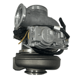 5354894N (6450308 ; 5354893) New Holset HE500VG Turbocharger fits Cummins ISX Engine - Goldfarb & Associates Inc