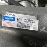 5354894N (6450308 ; 5354893) New Holset HE500VG Turbocharger fits Cummins ISX Engine - Goldfarb & Associates Inc