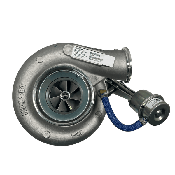 5356844N (5352032) New Holset HX40W Turbocharger fits 