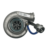5356844N (5352032) New Holset HX40W Turbocharger fits Cummins L360 Industrial Engine - Goldfarb & Associates Inc