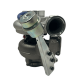 5356844N (5352032) New Holset HX40W Turbocharger fits Cummins L360 Industrial Engine - Goldfarb & Associates Inc