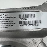 5356844N (5352032) New Holset HX40W Turbocharger fits Cummins L360 Industrial Engine - Goldfarb & Associates Inc
