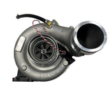 5359257N (5359258) New Holset HE400WG Turbocharger fits Cummins ISG11 Engine - Goldfarb & Associates Inc