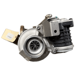 536-9547N New Garrett GT17 Turbocharger fits CAT Perkins C3.6 Engine - Goldfarb & Associates Inc