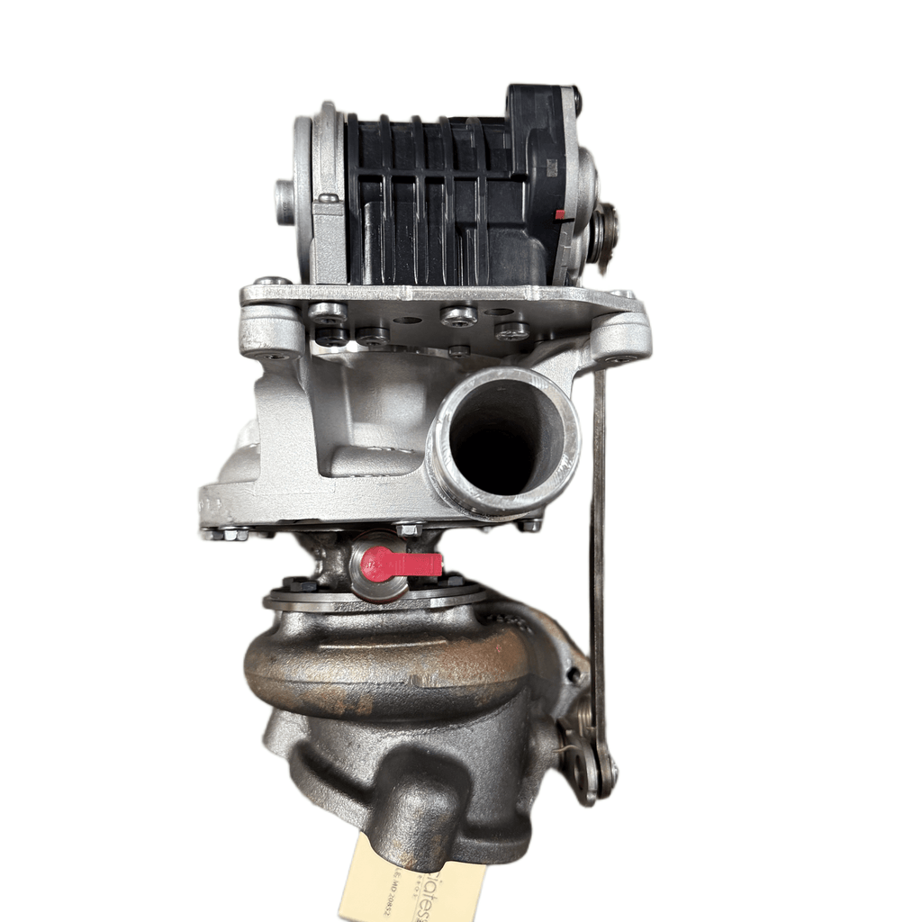 536-9547N New Garrett GT17 Turbocharger fits CAT Perkins C3.6 Engine - Goldfarb & Associates Inc