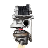 536-9547N New Garrett GT17 Turbocharger fits CAT Perkins C3.6 Engine - Goldfarb & Associates Inc