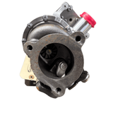 536-9547N New Garrett GT17 Turbocharger fits CAT Perkins C3.6 Engine - Goldfarb & Associates Inc