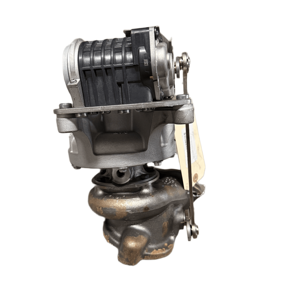 536-9548N (5369548) New Garrett GT17 Turbocharger fits Perkins Engine - Goldfarb & Associates Inc