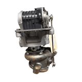 536-9548N (5369548) New Garrett GT17 Turbocharger fits Perkins Engine - Goldfarb & Associates Inc