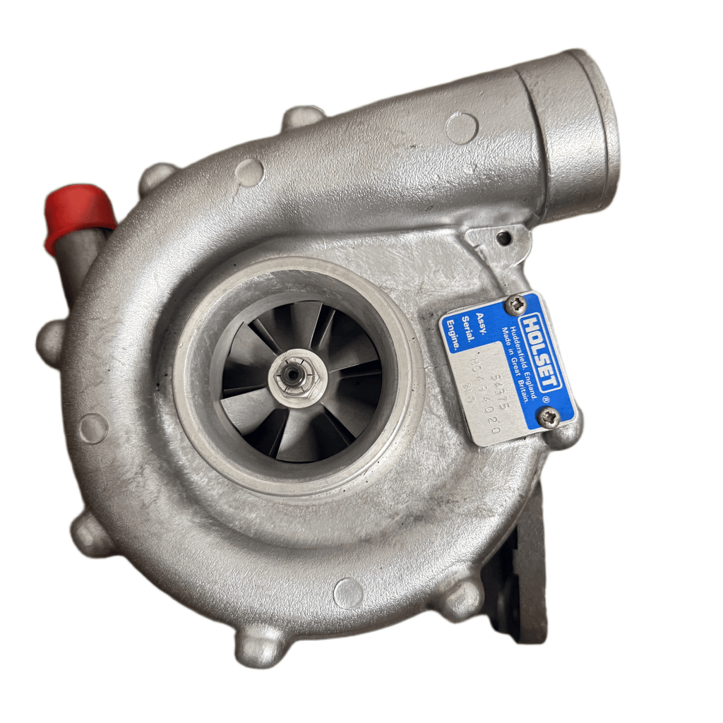 54375N (723F5K690HBB) New Holset 3LD Turbocharger fits Ford 2704ET Engine - Goldfarb & Associates Inc