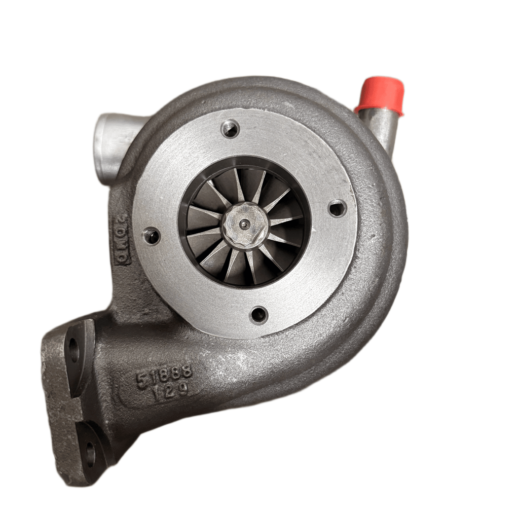 54375N (723F5K690HBB) New Holset 3LD Turbocharger fits Ford 2704ET Engine - Goldfarb & Associates Inc