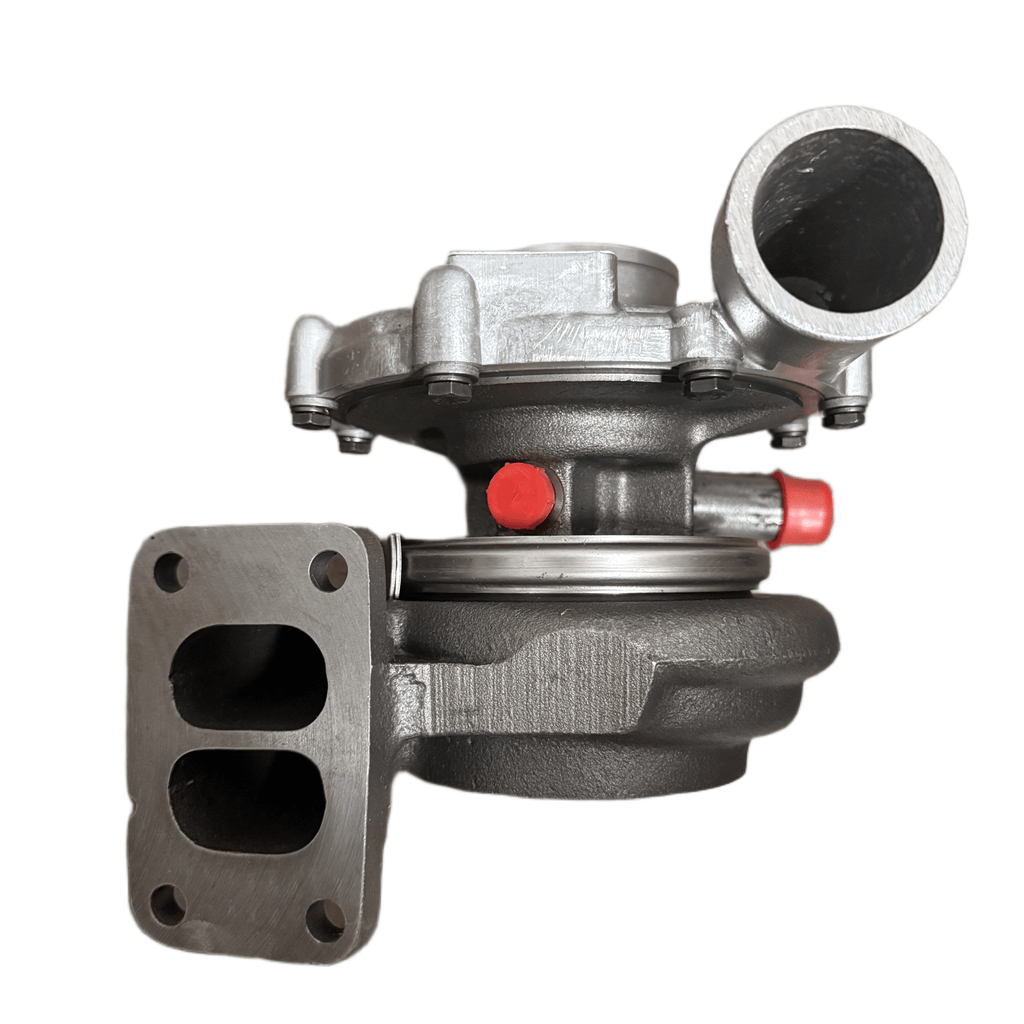 54375N (723F5K690HBB) New Holset 3LD Turbocharger fits Ford 2704ET Engine - Goldfarb & Associates Inc