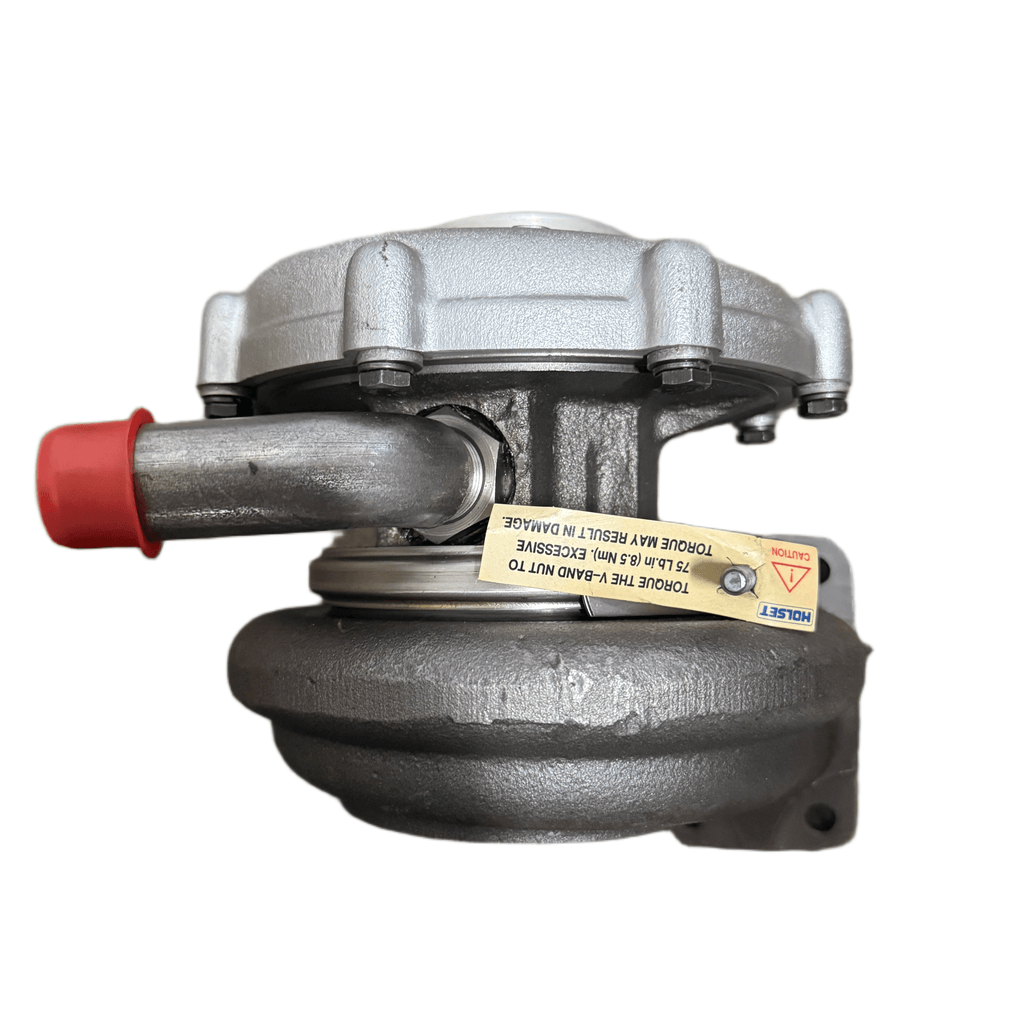 54375N (723F5K690HBB) New Holset 3LD Turbocharger fits Ford 2704ET Engine - Goldfarb & Associates Inc