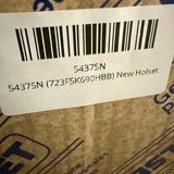 54375N (723F5K690HBB) New Holset 3LD Turbocharger fits Ford 2704ET Engine - Goldfarb & Associates Inc