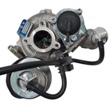 5439-970-0034N (BM5G-6K682-DG) New Borg Warner KP39 Turbocharger Fits  1.6L EcoBoost Engine - Goldfarb & Associates Inc