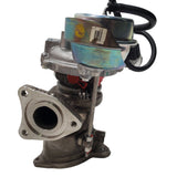 5439-970-0034N (BM5G-6K682-DG) New Borg Warner KP39 Turbocharger Fits  1.6L EcoBoost Engine - Goldfarb & Associates Inc
