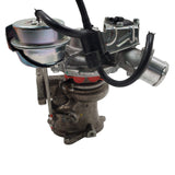 5439-970-0034N (BM5G-6K682-DG) New Borg Warner KP39 Turbocharger Fits  1.6L EcoBoost Engine - Goldfarb & Associates Inc