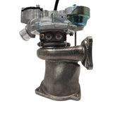 5439-970-0034N (BM5G-6K682-DG) New Borg Warner KP39 Turbocharger Fits  1.6L EcoBoost Engine - Goldfarb & Associates Inc