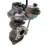 5439-970-0034N (BM5G-6K682-DG) New Borg Warner KP39 Turbocharger Fits  1.6L EcoBoost Engine - Goldfarb & Associates Inc