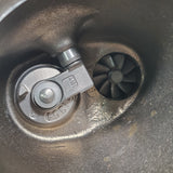 5439-970-0034N (BM5G-6K682-DG) New Borg Warner KP39 Turbocharger Fits  1.6L EcoBoost Engine - Goldfarb & Associates Inc